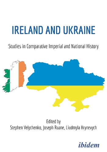 Ireland and Ukraine