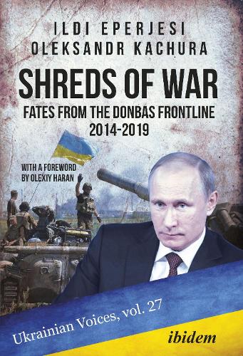 Shreds of War