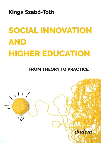 Social Innovation and Higher Education