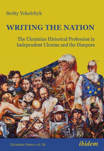 Writing the Nation