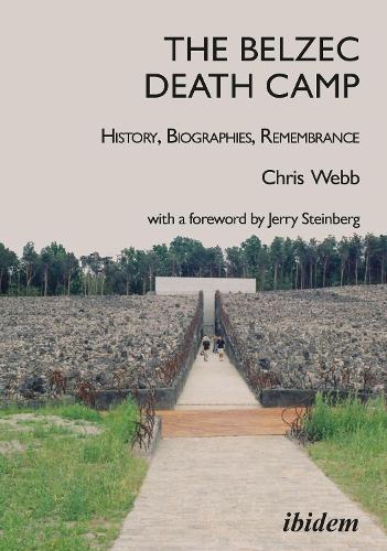 The Belzec Death Camp
