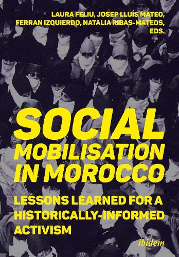 Social Mobilization in Morocco