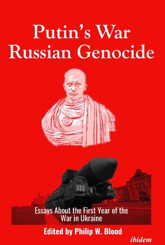 Putin's War, Russian Genocide