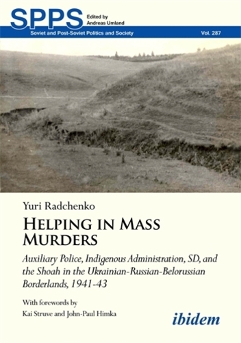 Helping in Mass Murders