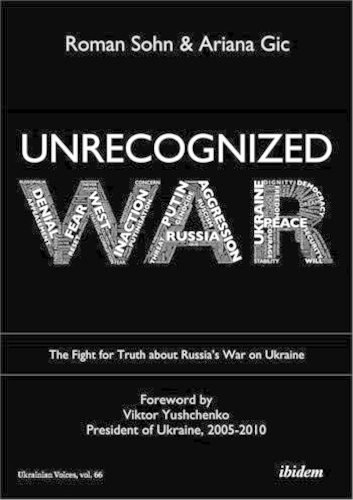 Unrecognized War