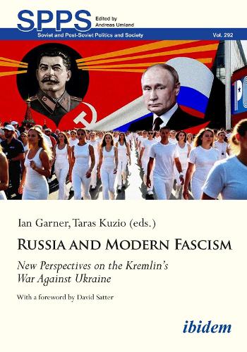 Russia and Modern Fascism