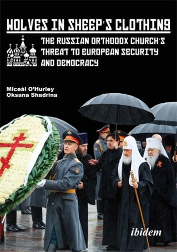 Wolves in Sheep's Clothing