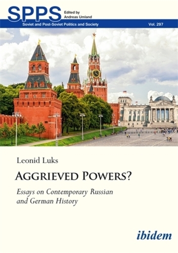 Aggrieved Powers?