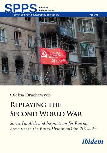 Replaying the Second World War