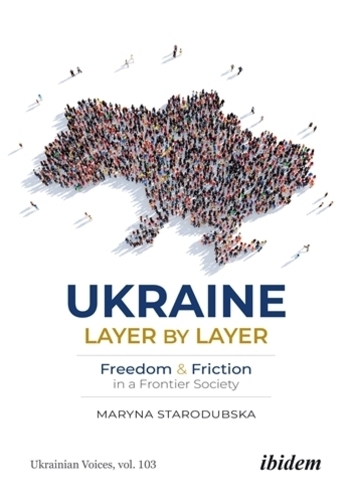 Ukraine Layer by Layer