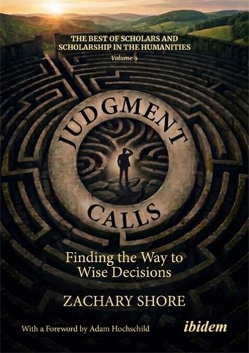 Judgment Calls