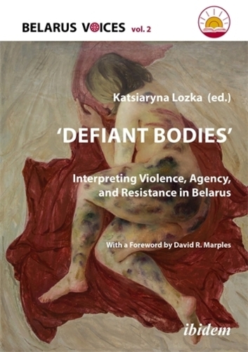 Defiant Bodies