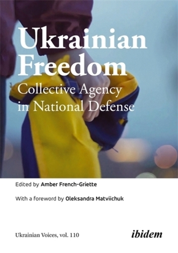 Ukrainian Freedom