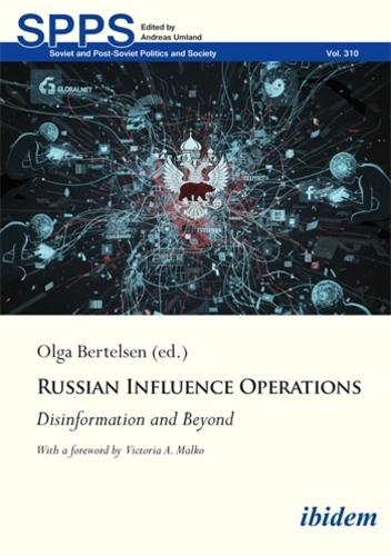 Russian Influence Operations
