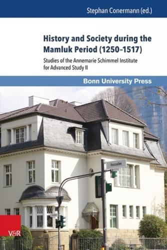 History and Society during the Mamluk Period (1250 - 1517)