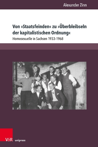 Von "Staatsfeinden" zu "Überbleibseln der kapitalistischen Ordnung"