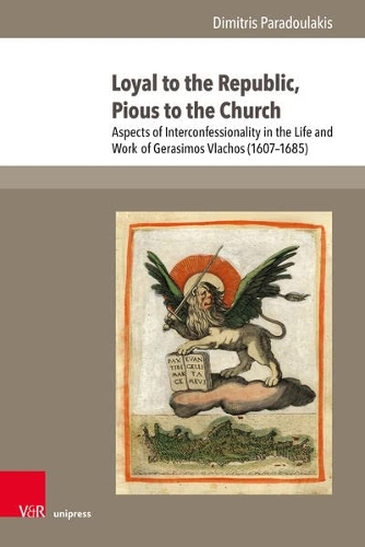 Loyal to the State, Pious to the Church