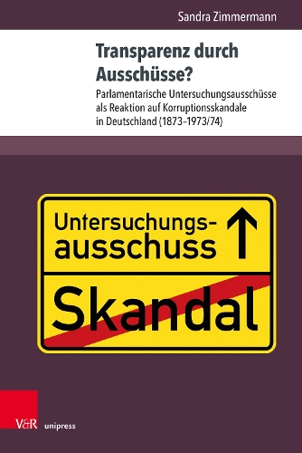 Transparenz durch Ausschüsse?