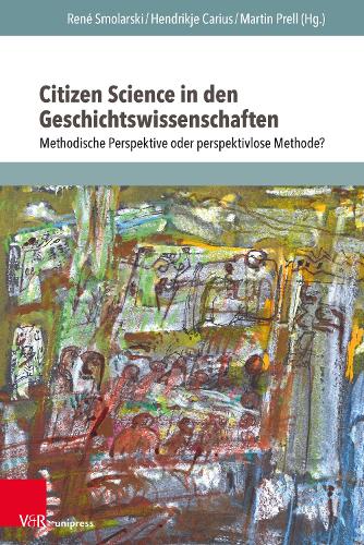 Citizen Science in den Geschichtswissenschaften