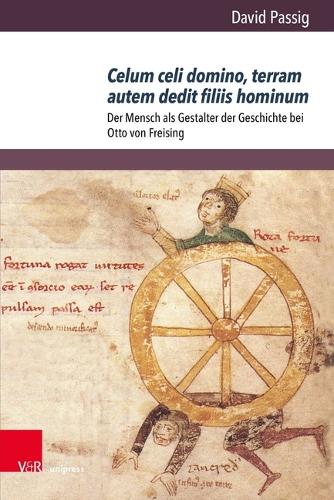 Celum celi domino, terram autem dedit filiis hominum