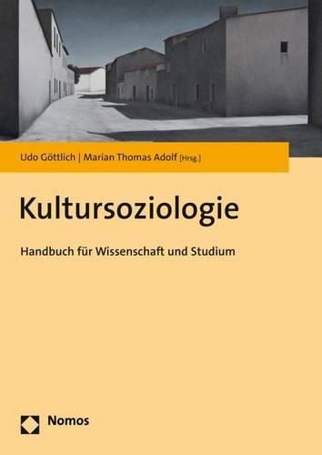 Kultursoziologie