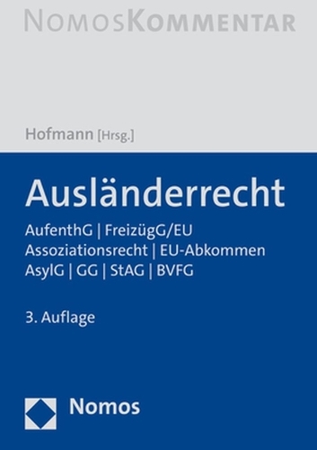Auslaenderrecht