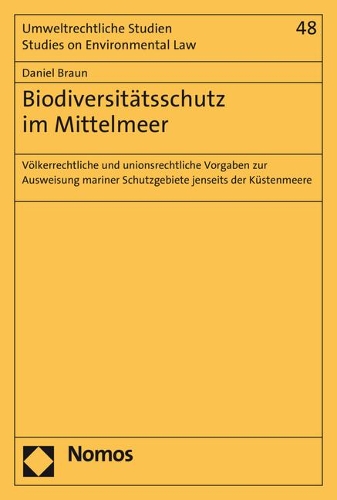 Biodiversitätsschutz im Mittelmeer