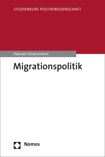 Migrationspolitik.
