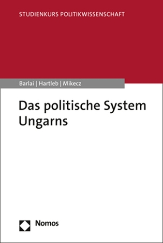 Das politische System Ungarns.