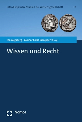 Wissen und Recht.