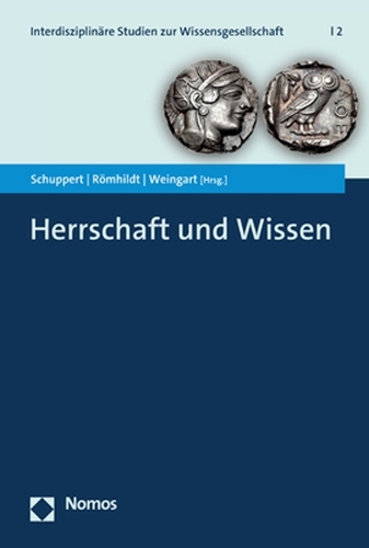 Herrschaft und Wissen.