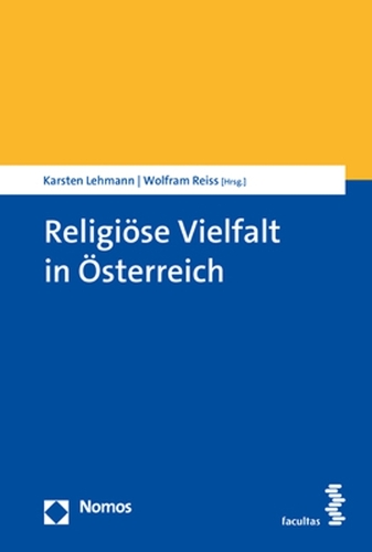 Religiöse Vielfalt in Österreich.