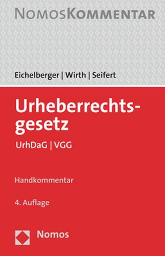 Urheberrechtsgesetz