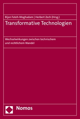 Transformative Technologien
