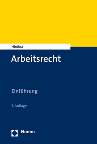 Arbeitsrecht