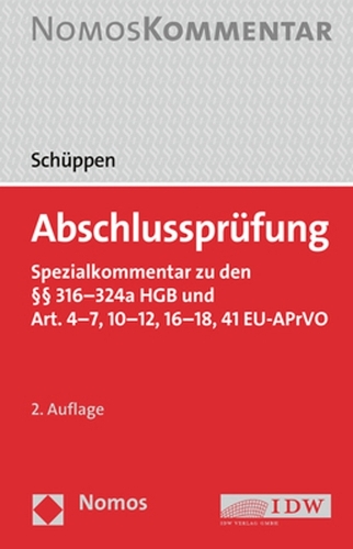 Abschlusspruefung