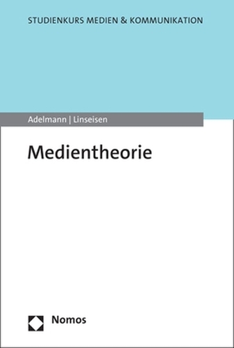 Medientheorie.