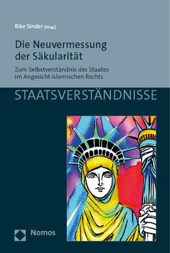 Die Neuvermessung der Saekularitaet