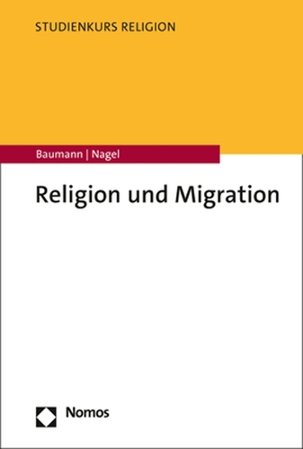 Religion und Migration.