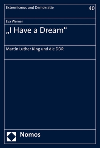 "I Have a Dream"