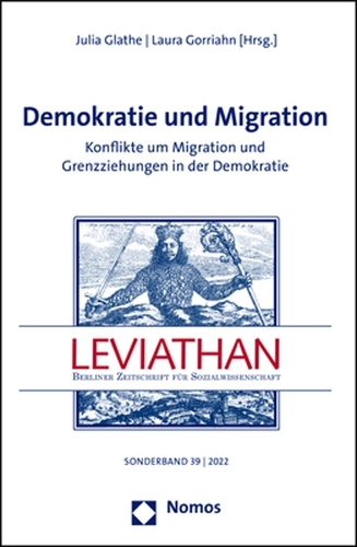 Demokratie und Migration