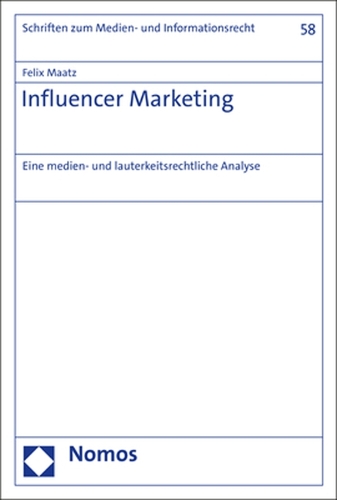 Influencer Marketing