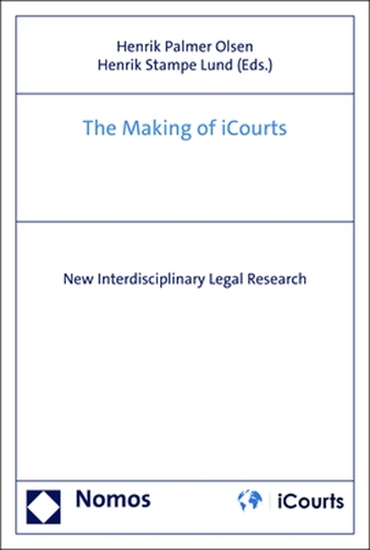 The Making of iCourts