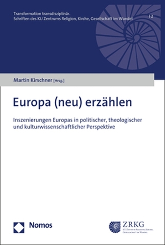 Europa (neu) erzaehlen