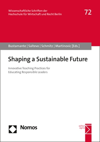 Shaping a Sustainable Future