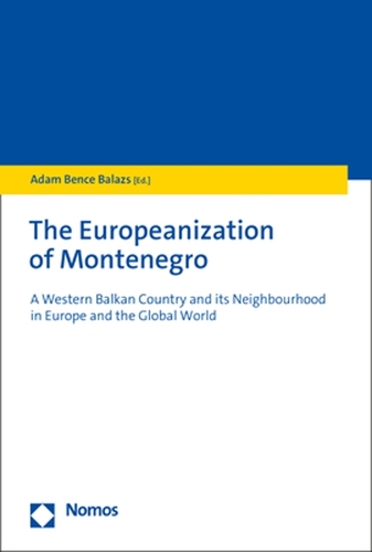 The Europeanization of Montenegro