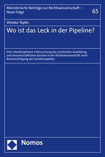 Wo ist das Leck in der Pipeline?