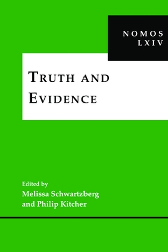 Truth and Evidence