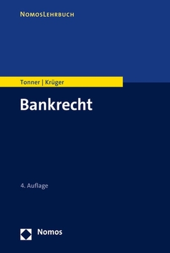 Bankrecht.