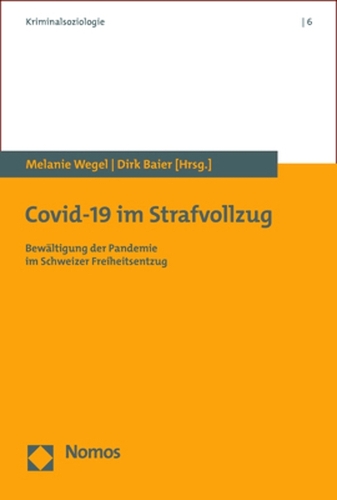 Covid-19 im Strafvollzug